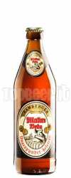 MAHR'S Ungespundet Mefetrube Keller 50Cl