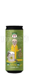 Mc 77 Breaking Hops Lattina 33Cl Mc 77 Breaking Hops Lattina 33Cl