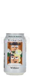 Mikkeller Blanche Lattina 33Cl Mikkeller Blanche Lattina 33Cl
