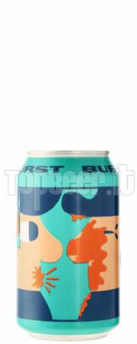 Mikkeller Burst Ipa Lattina 33Cl