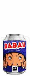 MISTER B Babau Lattina 33Cl