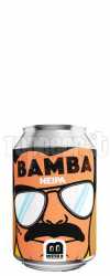 MISTER B Bamba Lattina 33Cl