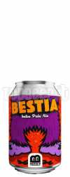 Mister B Bestia G Free Lattina 33Cl