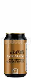 Mister B Bon Da Bon Antoniazzi Lattina 33Cl