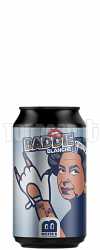 Mister B Baddie Lattina 33Cl