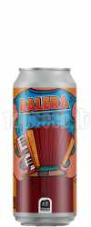 Mister B Balera Lattina 50Cl