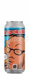 Mister B Be Adorable Lattina 50Cl