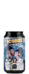 Mister B Bobbies Lattina 33Cl