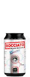 Mister B Bocciato Lattina 33Cl