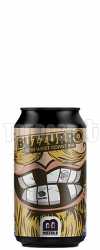 Mister B Buzzurro Lattina 33Cl