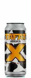 Mister B Tafat Lattina 50Cl