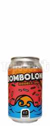 MISTER B Bomboloni Lattina 33Cl