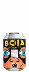 MISTER B Boia Lattina 33Cl