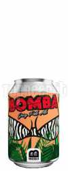 MISTER B Bomba Lattina 33Cl