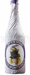 MONTEGIOCO Open Mind 75Cl
