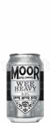 MOOR Wee Heavy Lattina 33Cl