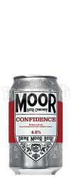 MOOR Confidence Lattina 33Cl MOOR Confidence Lattina 33Cl