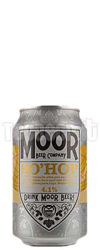 MOOR So'hop Lattina 33Cl