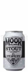 MOOR Stout Lattina 33Cl