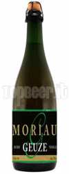 MORIAU Oude Gueuze 75Cl