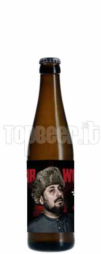 MUKKELLER Mr. Wolf 33Cl
