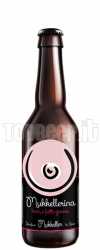 MUKKELLER Mukkellerina 50Cl
