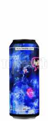 O BROTHER Neon Twisted Love Lattina 44Cl