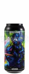 O Brother Push The Button Lattina 44Cl