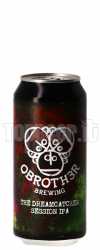 O BROTHER The Dreamcatcher Lattina 44Cl
