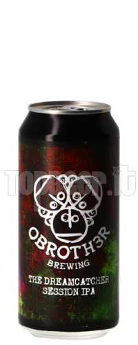 O BROTHER The Dreamcatcher Lattina 44Cl