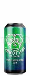 O BROTHER The Rainmaker Lattina 44Cl