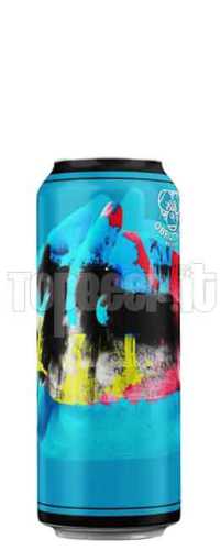 O BROTHER Elements Lattina 44Cl