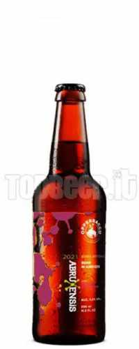 Opperbacco Abruxensis Frutti Di Bosco 33Cl
