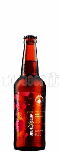 OPPERBACCO Abruxensis Melograno 33Cl
