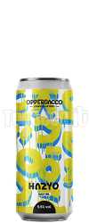 Opperbacco Hazyo Lattina 33Cl