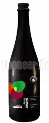 Opperbacco Nature Pesca 75Cl