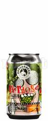 OPPERBACCO Overdose Lattina 33Cl