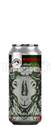 OPPERBACCO Rusthell Lattina 33Cl