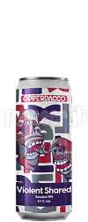 OPPERBACCO Violent Shared Lattina 33Cl