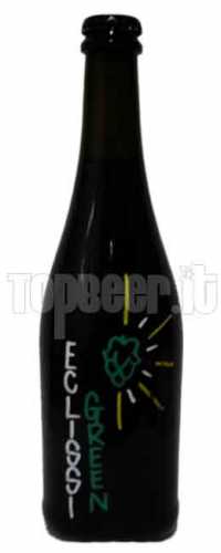 OPPERBACCO Eclissi Green 75Cl