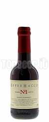 OPPERBACCO Numero 1 Extra Vecchio 33Cl