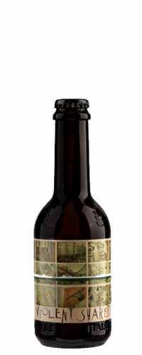OPPERBACCO Violent shared 33cl