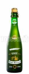 OUD BEERSEL Geuze Foeder 37,5Cl