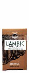 OUD BEERSEL Bag In Box Lambic Lapsang 3,1Lt