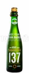 OUD BEERSEL Oude Gueuze Vieille Vandervelden 137 37,5Cl