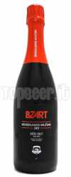 OUD BEERSEL Bzart Krieken 75Cl