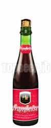 OUD BEERSEL Oud Framboise 37,5Cl