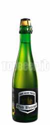 OUD BEERSEL Oude Geuze 37,5Cl