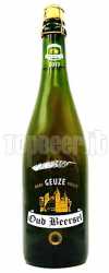 OUD BEERSEL Oude Geuze 75Cl