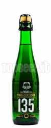 OUD BEERSEL Oude Geuze Vieille Vandervelden 37,5Cl